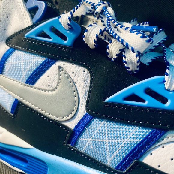 Nike Air Trainer Bo Jackson (nwob) - Picture 5 of 11